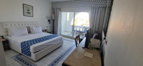 Apartment at domina coral bay resort spa e casino'